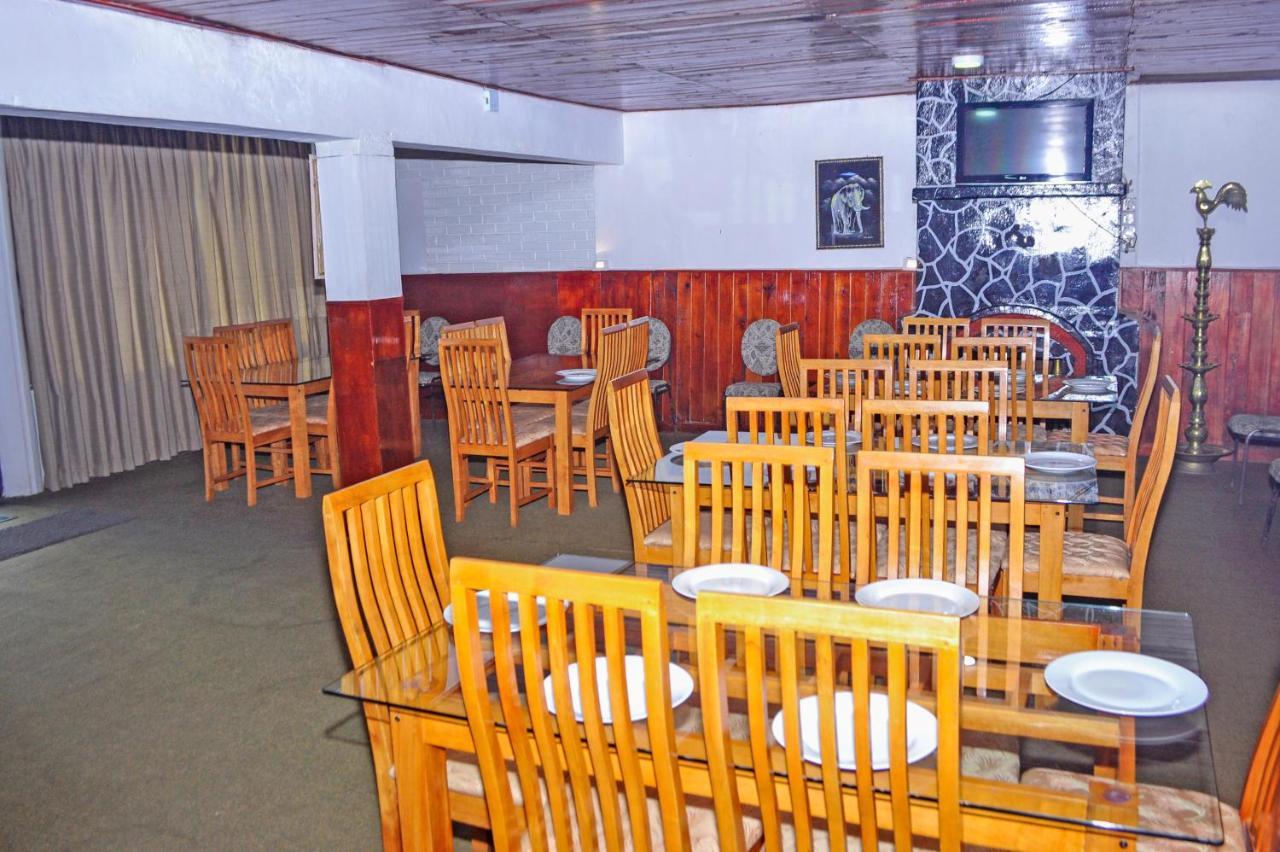 New Happy Inn Nuwara Eliya Extérieur photo