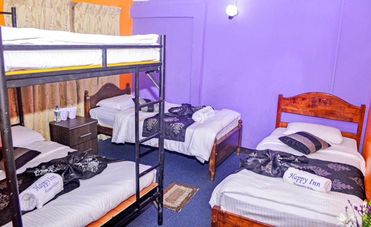 New Happy Inn Nuwara Eliya Extérieur photo