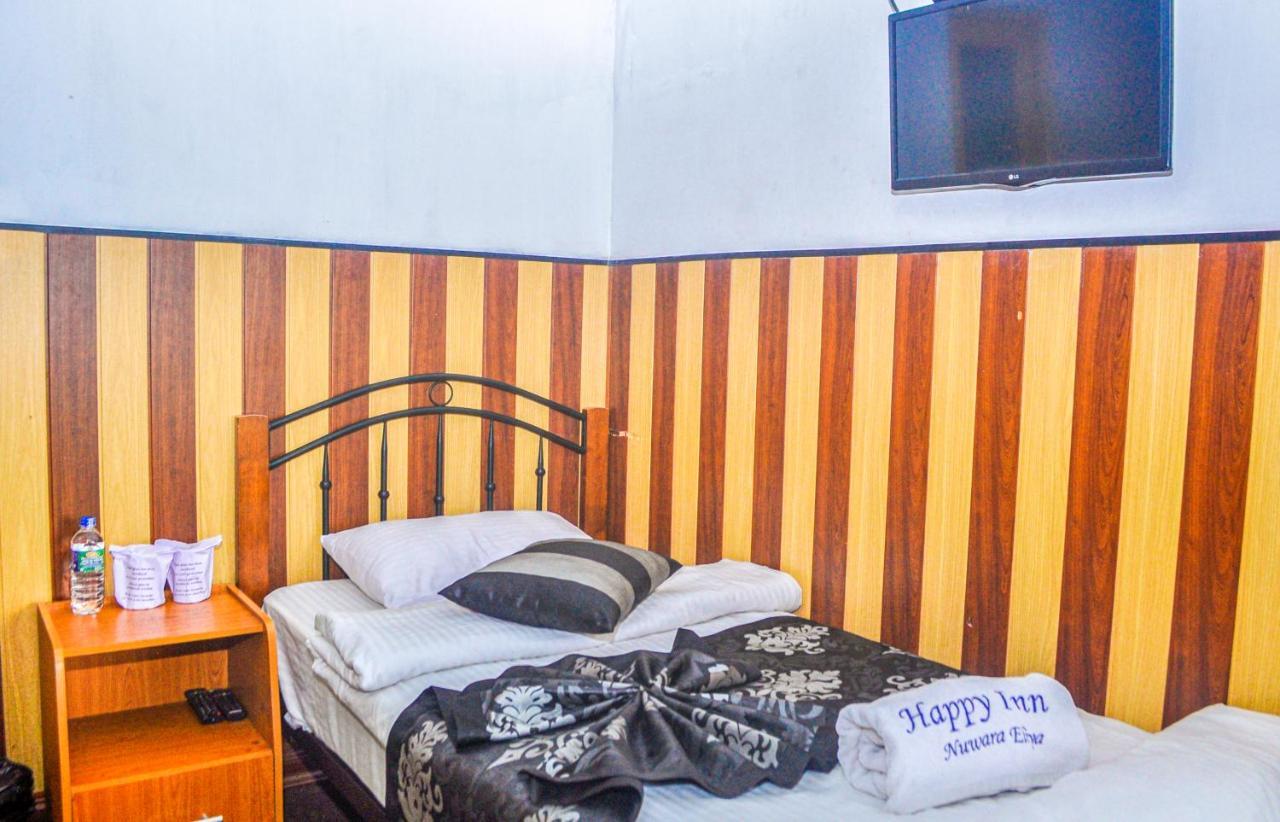 New Happy Inn Nuwara Eliya Extérieur photo