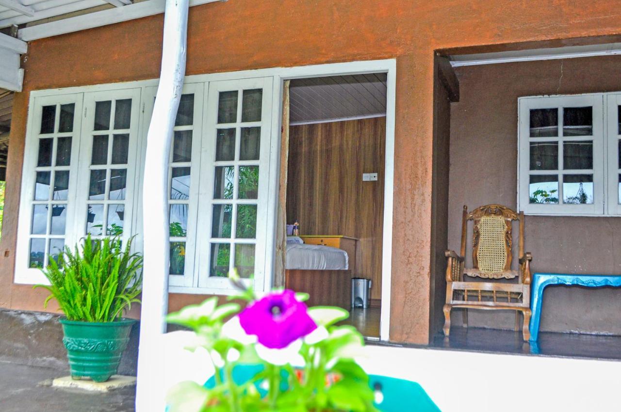 New Happy Inn Nuwara Eliya Extérieur photo