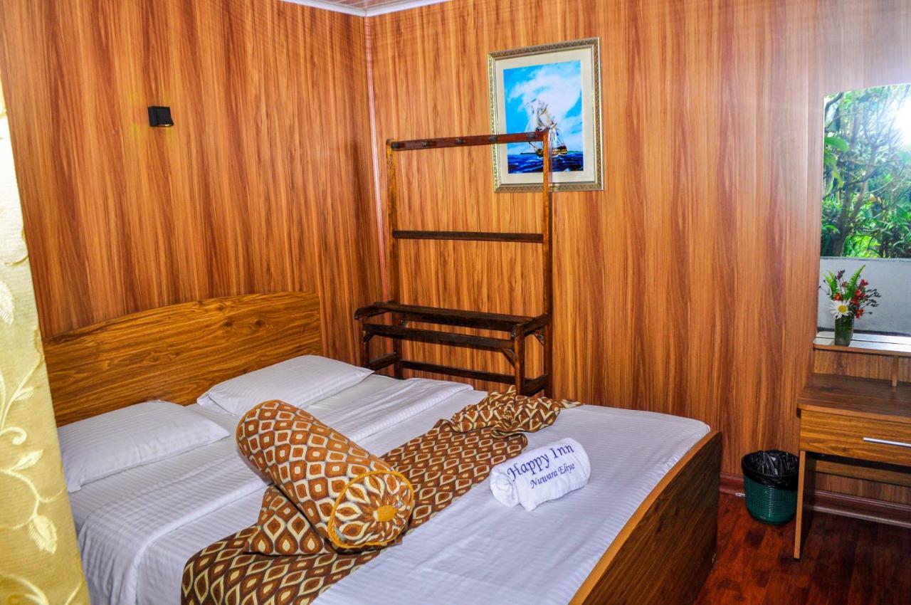 New Happy Inn Nuwara Eliya Extérieur photo