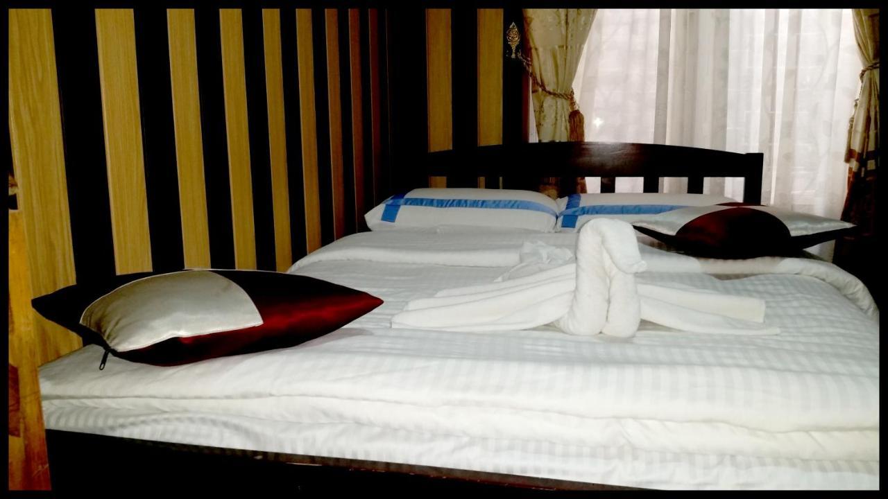 New Happy Inn Nuwara Eliya Extérieur photo