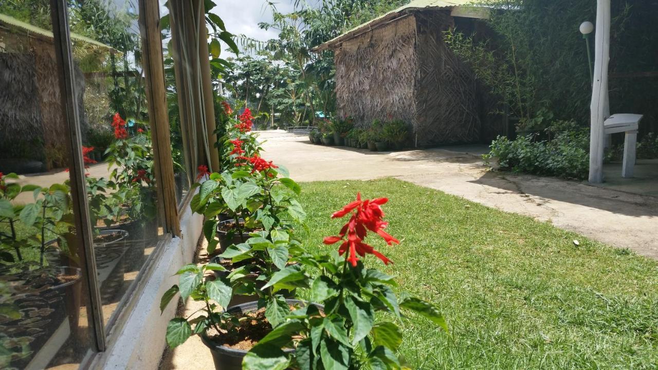 New Happy Inn Nuwara Eliya Extérieur photo