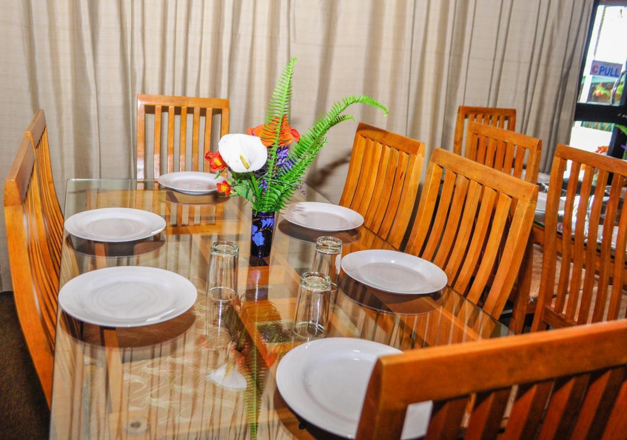 New Happy Inn Nuwara Eliya Extérieur photo