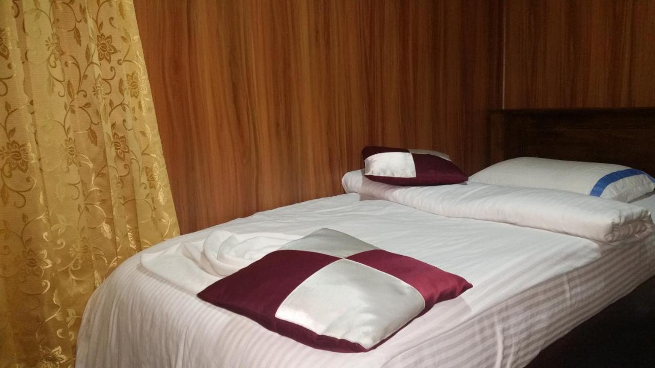 New Happy Inn Nuwara Eliya Extérieur photo
