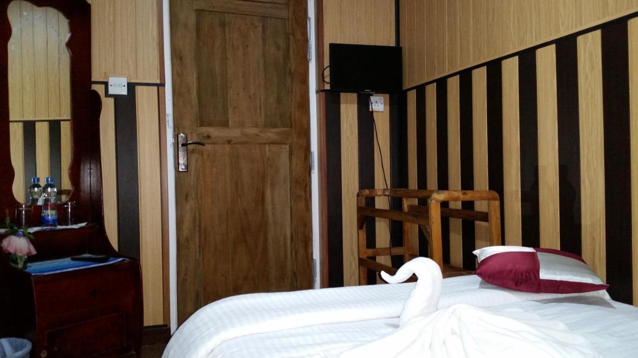 New Happy Inn Nuwara Eliya Extérieur photo