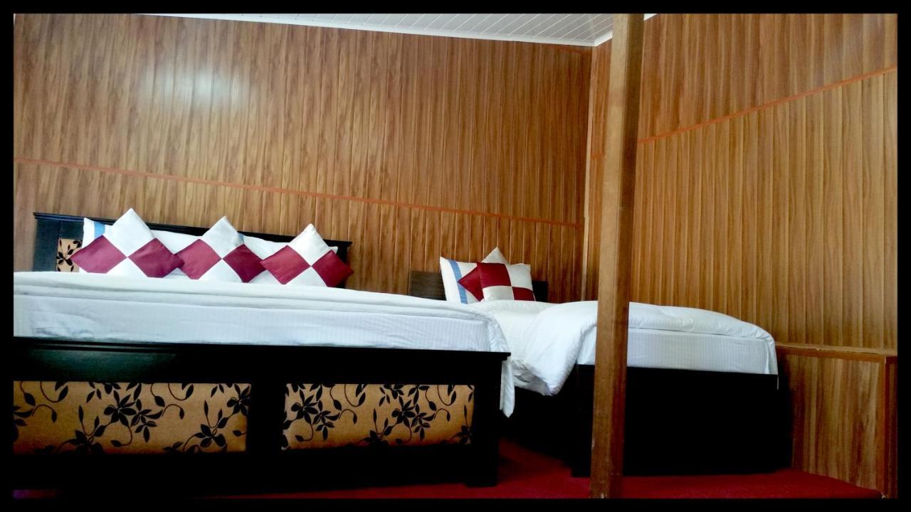 New Happy Inn Nuwara Eliya Extérieur photo