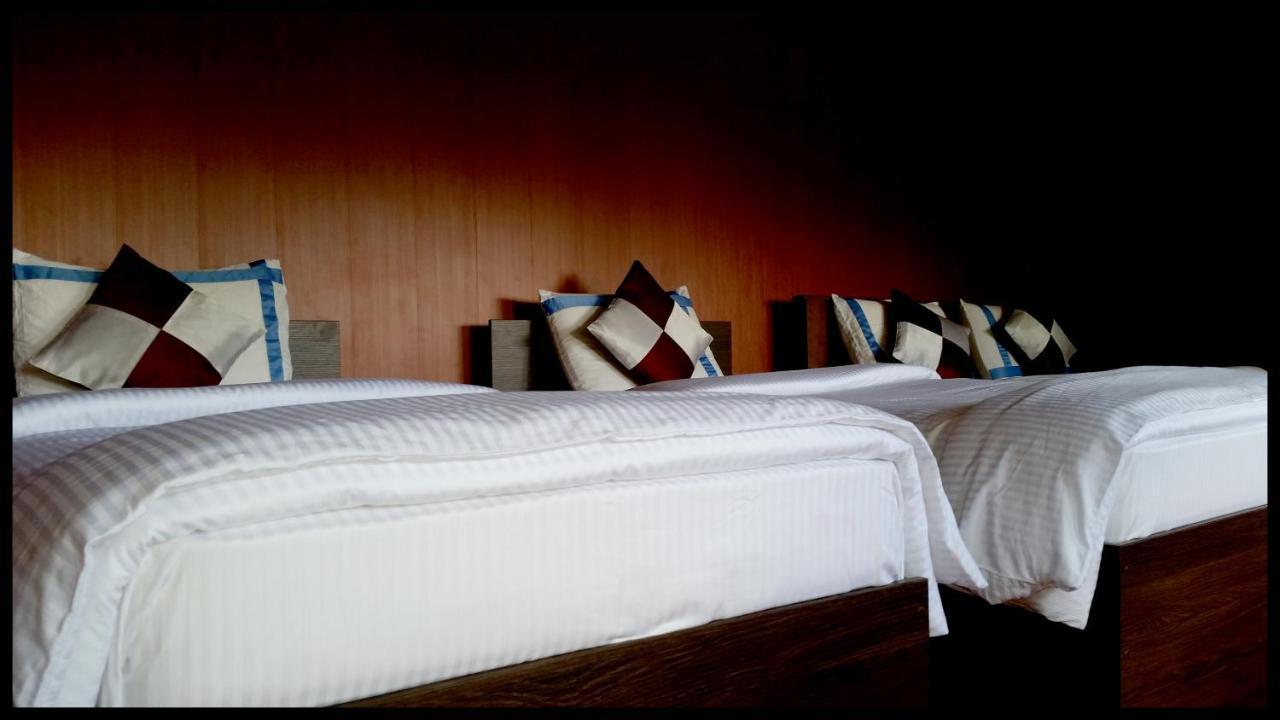 New Happy Inn Nuwara Eliya Extérieur photo