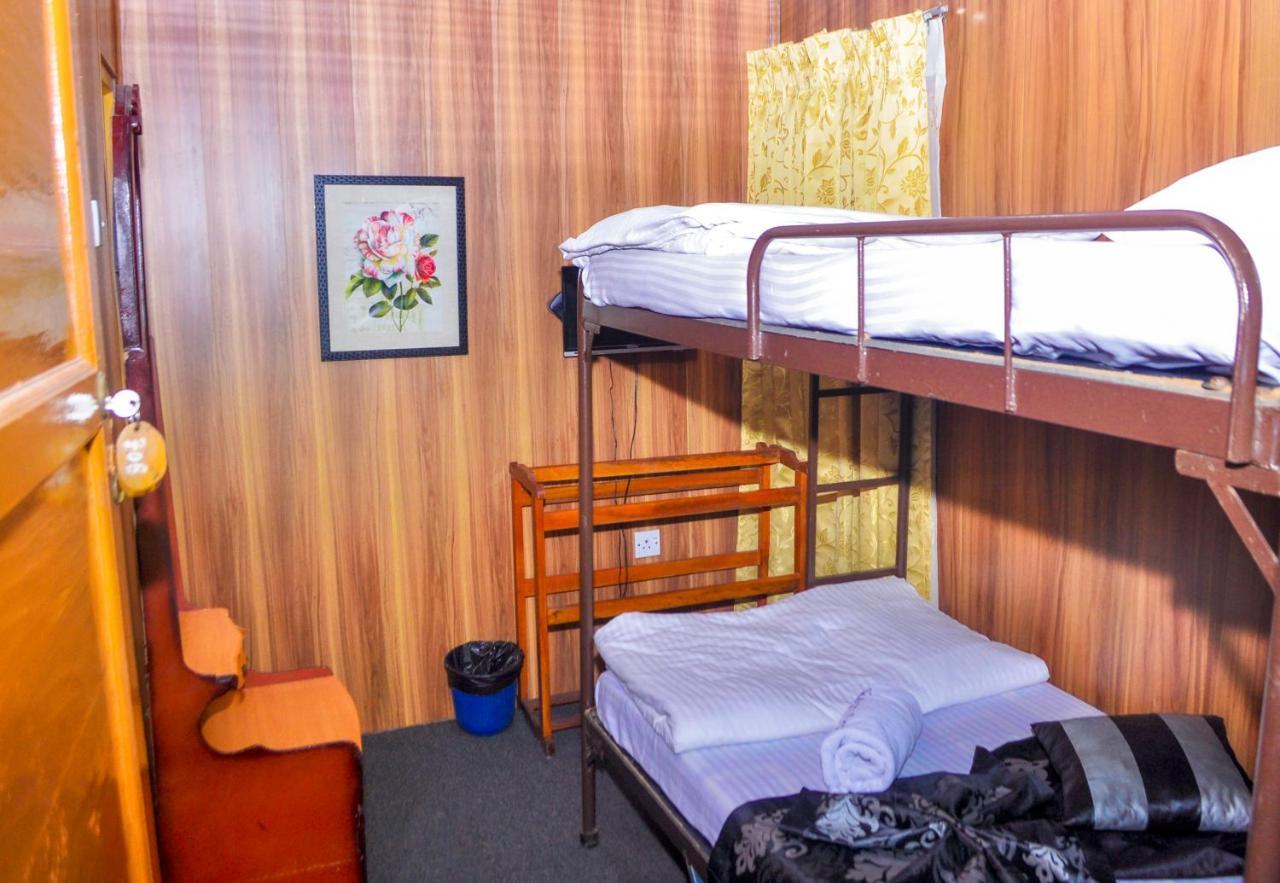 New Happy Inn Nuwara Eliya Extérieur photo